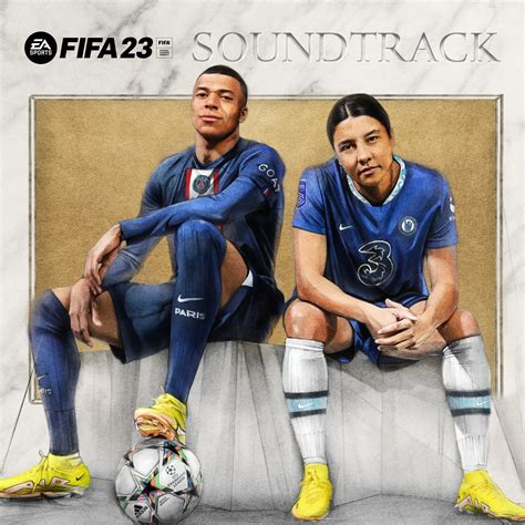 musique fifa 23|Bande